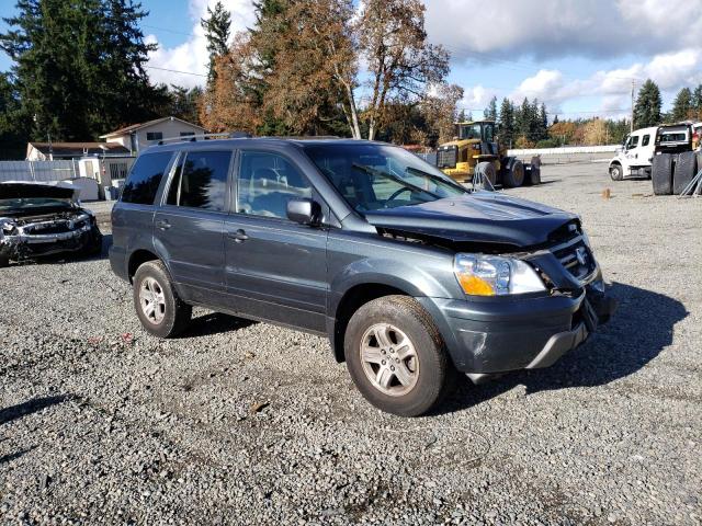 Photo 3 VIN: 2HKYF18543H569240 - HONDA PILOT 