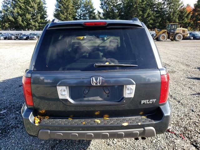 Photo 5 VIN: 2HKYF18543H569240 - HONDA PILOT 