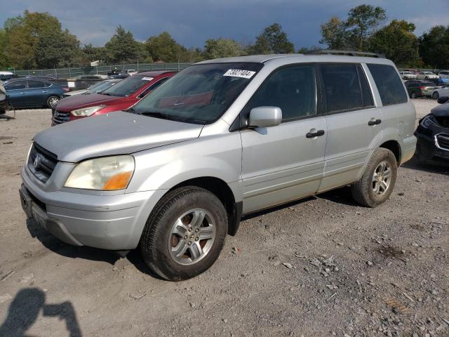 Photo 0 VIN: 2HKYF18543H622342 - HONDA PILOT-V6 U 