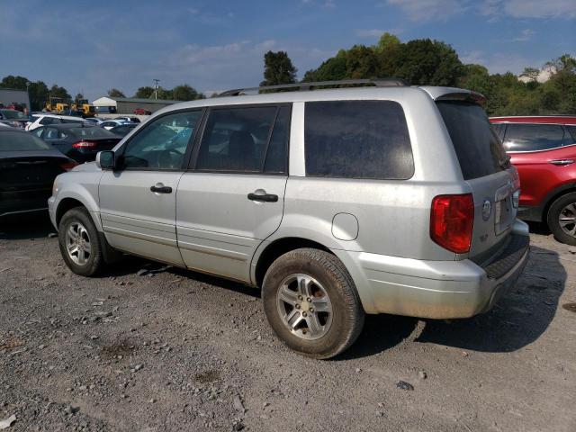 Photo 1 VIN: 2HKYF18543H622342 - HONDA PILOT-V6 U 