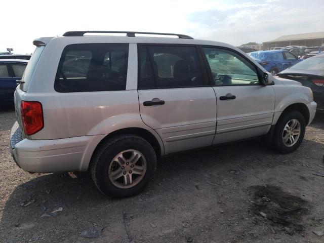 Photo 2 VIN: 2HKYF18543H622342 - HONDA PILOT-V6 U 