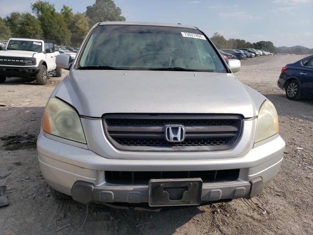 Photo 4 VIN: 2HKYF18543H622342 - HONDA PILOT-V6 U 