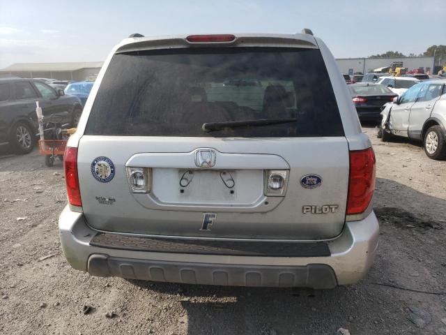 Photo 5 VIN: 2HKYF18543H622342 - HONDA PILOT-V6 U 