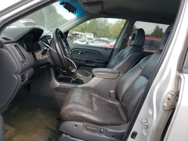 Photo 6 VIN: 2HKYF18543H622342 - HONDA PILOT-V6 U 