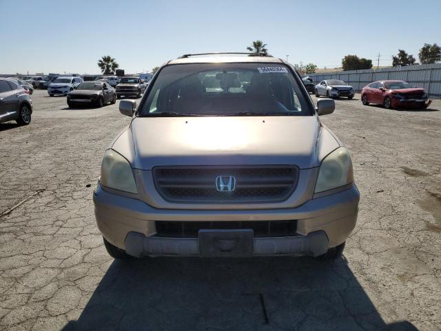 Photo 4 VIN: 2HKYF18544H556053 - HONDA PILOT 