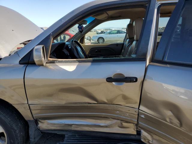 Photo 6 VIN: 2HKYF18544H556053 - HONDA PILOT 