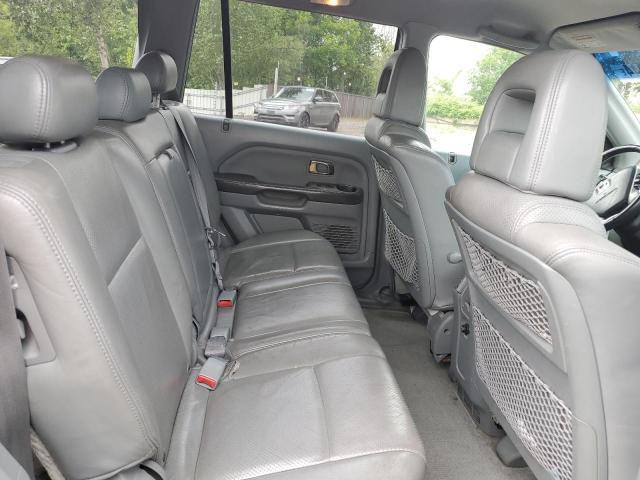 Photo 9 VIN: 2HKYF18544H560751 - HONDA PILOT 