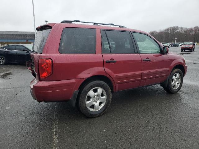 Photo 2 VIN: 2HKYF18544H591501 - HONDA PILOT 