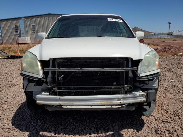 Photo 4 VIN: 2HKYF18544H600956 - HONDA PILOT 