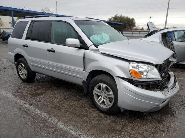 Photo 3 VIN: 2HKYF18544H623735 - HONDA PILOT 