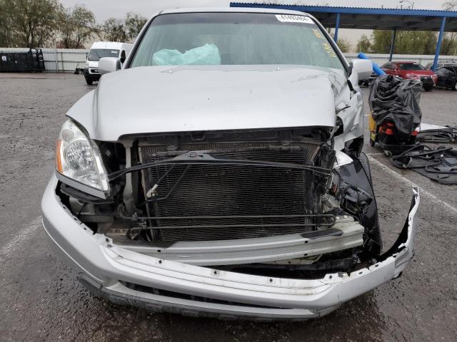 Photo 4 VIN: 2HKYF18544H623735 - HONDA PILOT 