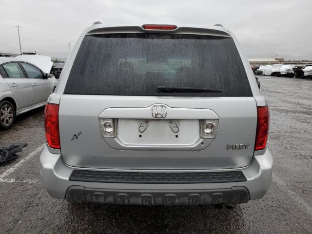 Photo 5 VIN: 2HKYF18544H623735 - HONDA PILOT 