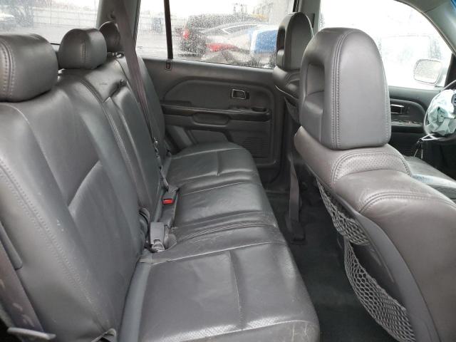 Photo 9 VIN: 2HKYF18544H623735 - HONDA PILOT 