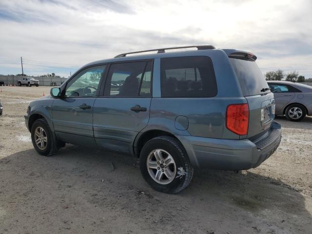 Photo 1 VIN: 2HKYF18545H521823 - HONDA PILOT 