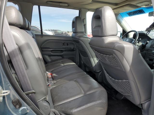 Photo 10 VIN: 2HKYF18545H521823 - HONDA PILOT 