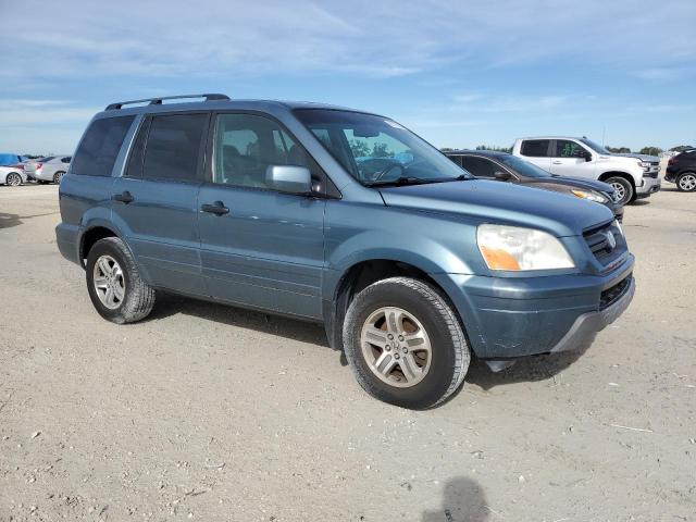 Photo 3 VIN: 2HKYF18545H521823 - HONDA PILOT 