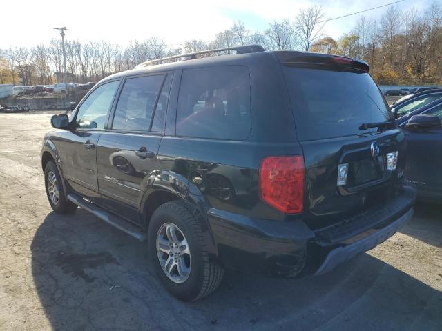 Photo 1 VIN: 2HKYF18545H532904 - HONDA PILOT 