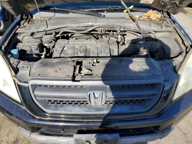 Photo 11 VIN: 2HKYF18545H532904 - HONDA PILOT 