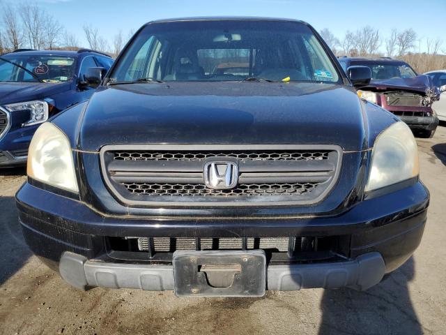 Photo 4 VIN: 2HKYF18545H532904 - HONDA PILOT 