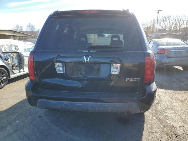 Photo 5 VIN: 2HKYF18545H532904 - HONDA PILOT 