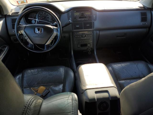 Photo 7 VIN: 2HKYF18545H532904 - HONDA PILOT 