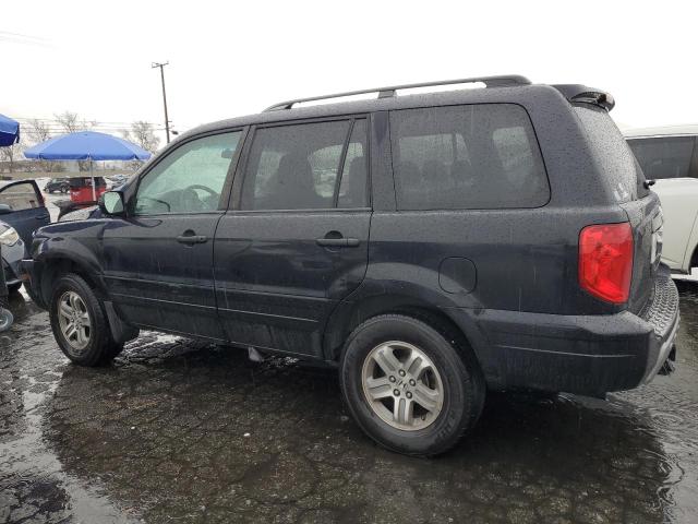 Photo 1 VIN: 2HKYF18545H549007 - HONDA PILOT 