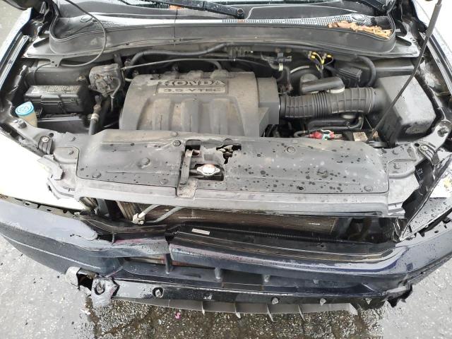 Photo 10 VIN: 2HKYF18545H549007 - HONDA PILOT 