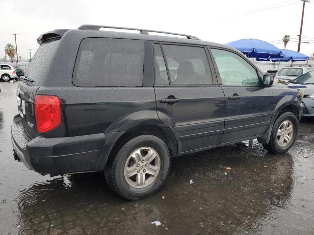 Photo 2 VIN: 2HKYF18545H549007 - HONDA PILOT 