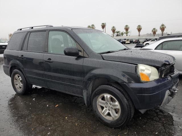 Photo 3 VIN: 2HKYF18545H549007 - HONDA PILOT 