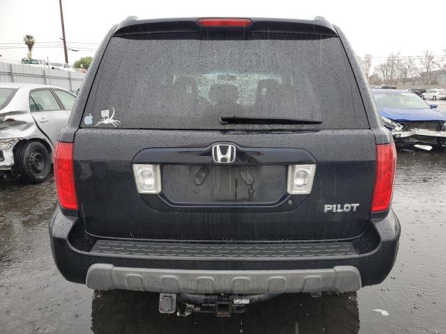 Photo 5 VIN: 2HKYF18545H549007 - HONDA PILOT 