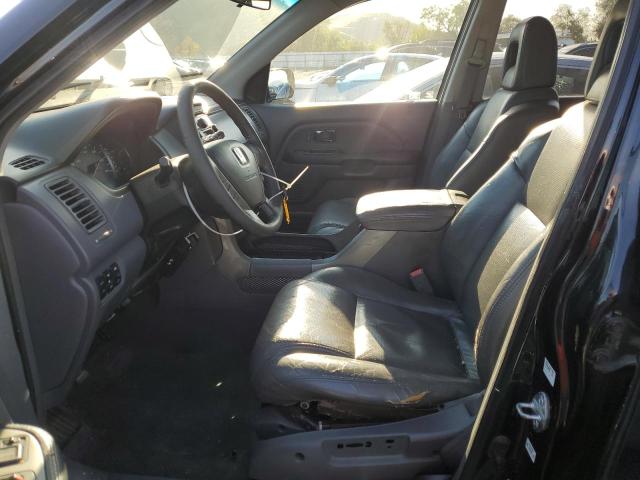 Photo 6 VIN: 2HKYF18545H549007 - HONDA PILOT 