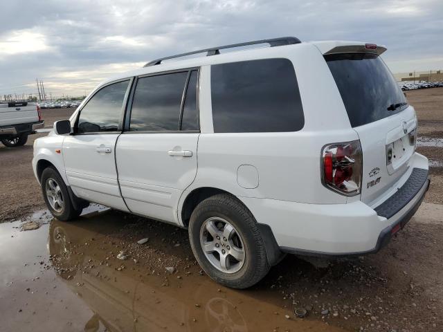 Photo 1 VIN: 2HKYF18546H507308 - HONDA PILOT EX 