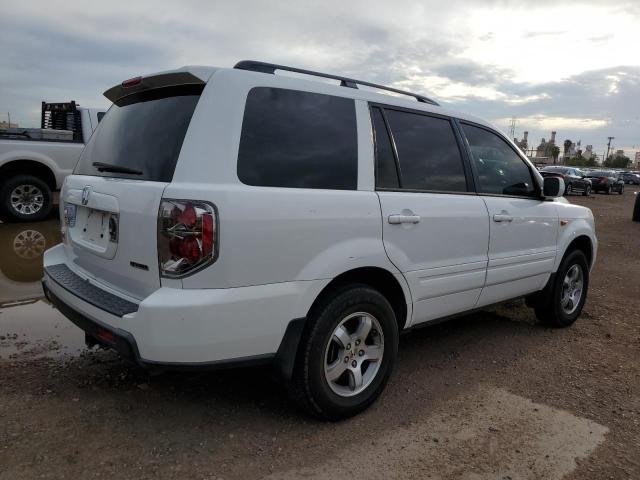 Photo 2 VIN: 2HKYF18546H507308 - HONDA PILOT EX 