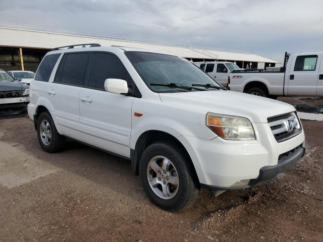 Photo 3 VIN: 2HKYF18546H507308 - HONDA PILOT EX 