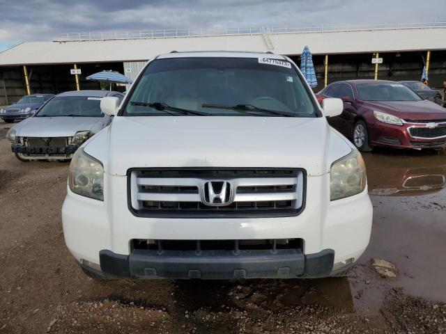 Photo 4 VIN: 2HKYF18546H507308 - HONDA PILOT EX 