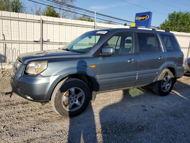 Photo 0 VIN: 2HKYF18546H524285 - HONDA PILOT 