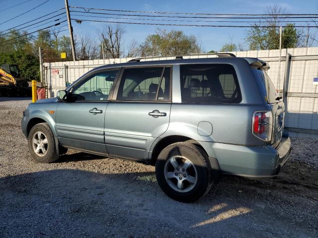 Photo 1 VIN: 2HKYF18546H524285 - HONDA PILOT 