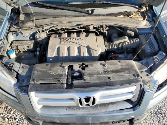 Photo 11 VIN: 2HKYF18546H524285 - HONDA PILOT 