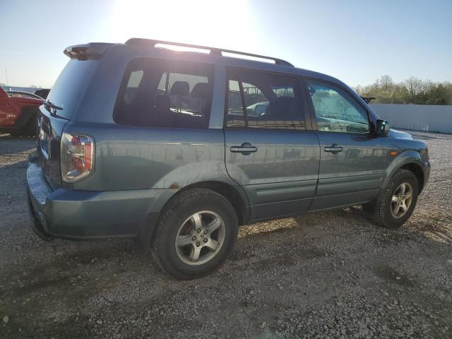 Photo 2 VIN: 2HKYF18546H524285 - HONDA PILOT 