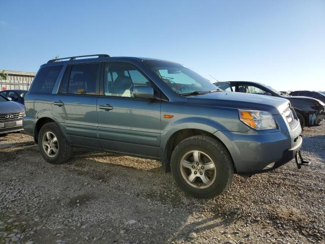 Photo 3 VIN: 2HKYF18546H524285 - HONDA PILOT 