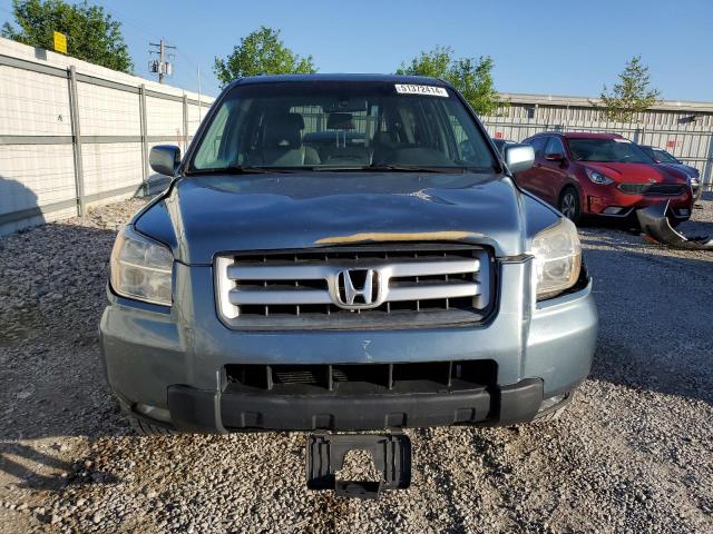 Photo 4 VIN: 2HKYF18546H524285 - HONDA PILOT 