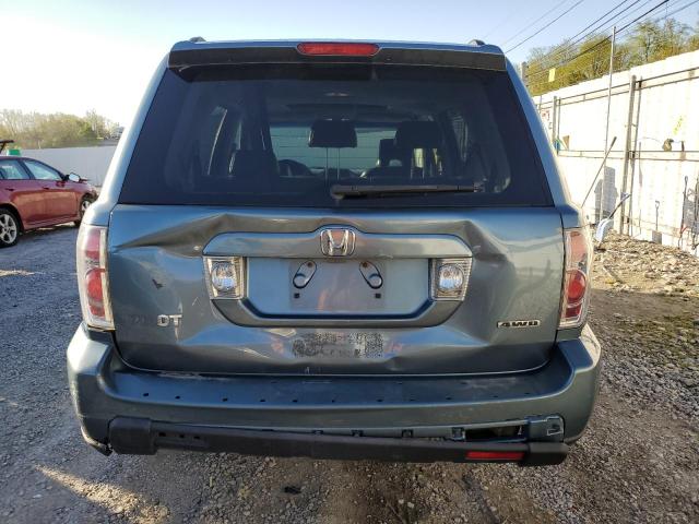 Photo 5 VIN: 2HKYF18546H524285 - HONDA PILOT 