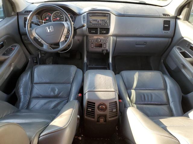 Photo 7 VIN: 2HKYF18546H524285 - HONDA PILOT 