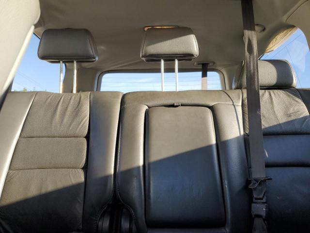 Photo 9 VIN: 2HKYF18546H524285 - HONDA PILOT 