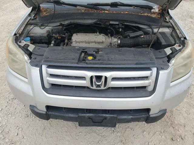 Photo 10 VIN: 2HKYF18546H549557 - HONDA PILOT EX 