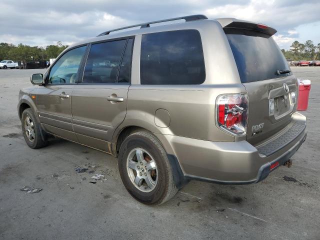 Photo 1 VIN: 2HKYF18546H550885 - HONDA PILOT EX 