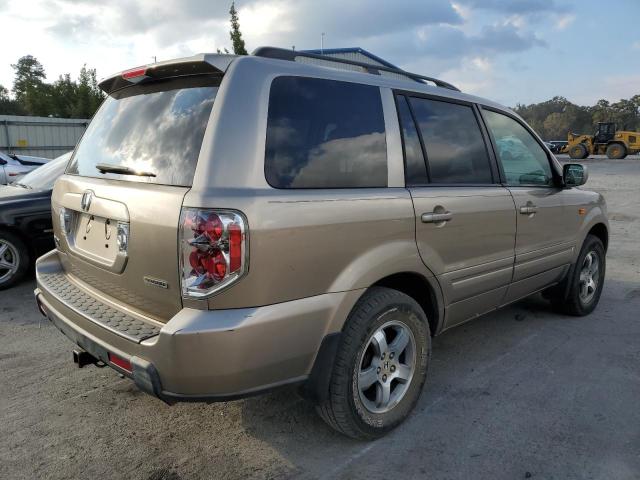 Photo 2 VIN: 2HKYF18546H550885 - HONDA PILOT EX 