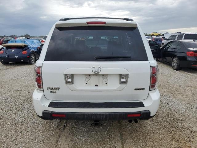 Photo 5 VIN: 2HKYF18546H557951 - HONDA PILOT EX 