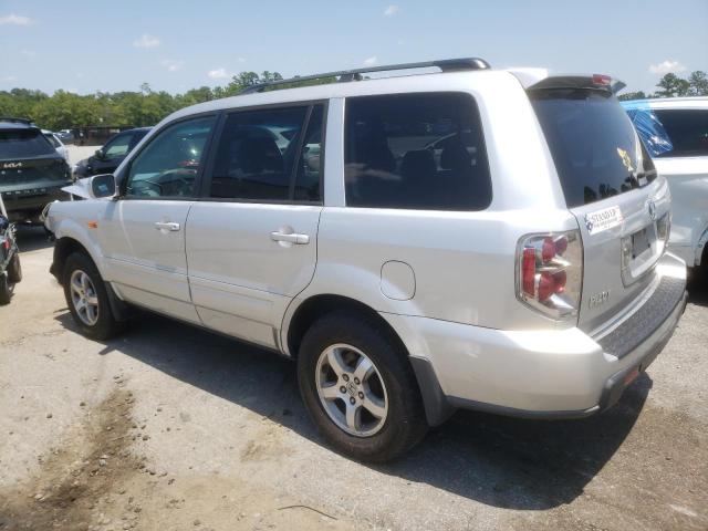 Photo 1 VIN: 2HKYF18547H504507 - HONDA PILOT EXL 