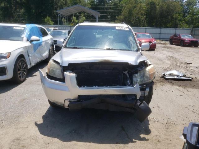 Photo 4 VIN: 2HKYF18547H504507 - HONDA PILOT EXL 